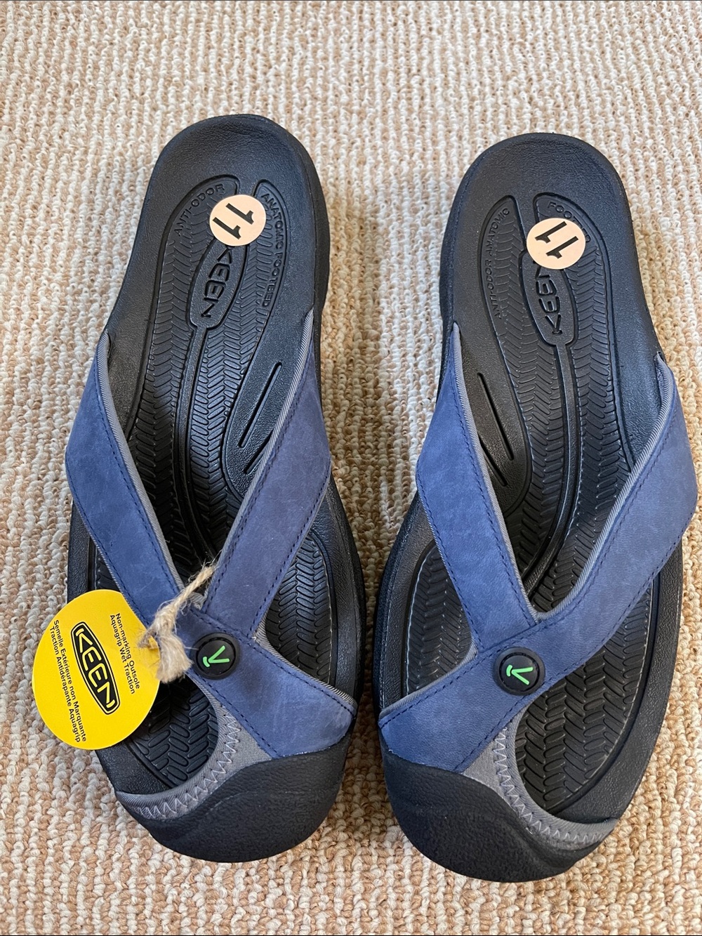 KEEN Men's Waimea tg